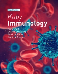 Image for Kuby immunology