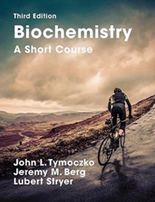 Image for Biochemistry: A Short Course : Third Edition