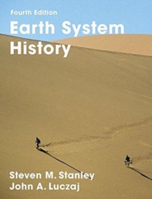 Image for Earth system history