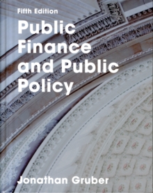 Image for Public finance and public policy