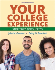 Image for Your College Experience : Strategies for Success
