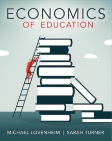 Image for Economics of Education