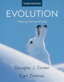 Image for Evolution  : making sense of life