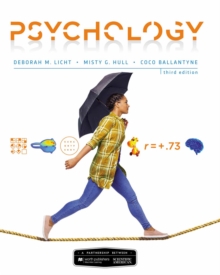Image for Scientific American: Psychology (International Edition)
