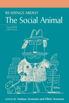 Image for Readings About the Social Animal