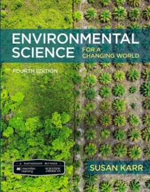 Image for Scientific American Environmental Science for a Changing World
