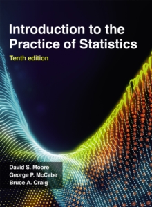 Image for Introduction to the Practice of Statistics