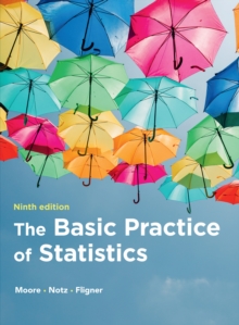 Image for The Basic Practice of Statistics