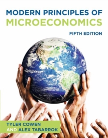 Modern Principles of Microeconomics