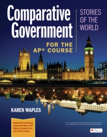 Image for Comparative Government: Stories of the World for the AP® Course