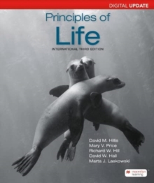 Image for Principles of Life Digital Update (International Edition)