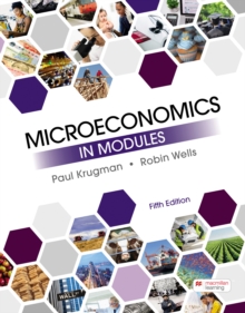 Image for Microeconomics in Modules