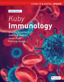 Image for Kuby's Immunology, Media Update (International Edition)