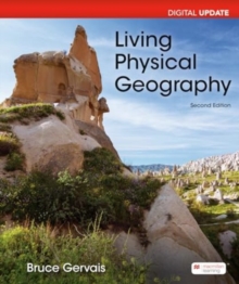 Image for Living Physical Geography Digital Update