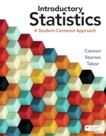 Image for Introductory Statistics: A Student-Centered Approach