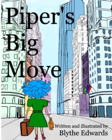 Image for Piper's Big Move