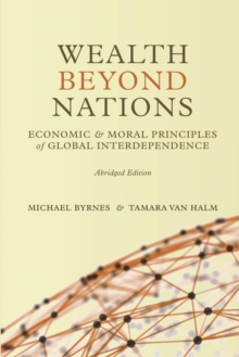 Image for Wealth Beyond Nations [abridged Edition]
