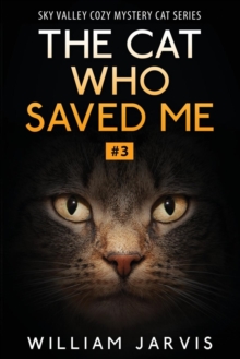 Image for The Cat Who Saved Me