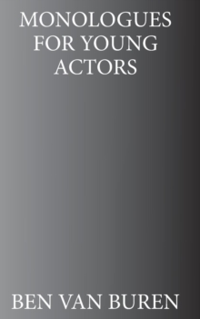 Image for Monologues For Young Actors