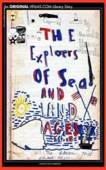 Image for The Explorers of Sea and Land and Other Stories : The second novel about young David Tomson and his friends adventures