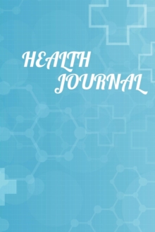 Image for Health Journal