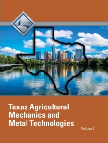 Image for NCCER agricultural mechanics and metal technologiesVolume 2