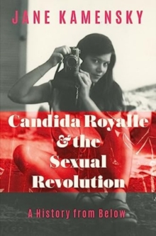 Candida Royalle and the Sexual Revolution