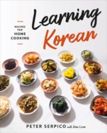 Learning Korean: Recipes for Home Cooking