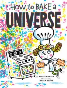 Image for How to bake a universe