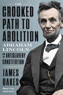 Image for The Crooked Path to Abolition : Abraham Lincoln and the Antislavery Constitution