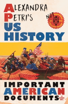 Image for Alexandra Petri's US History