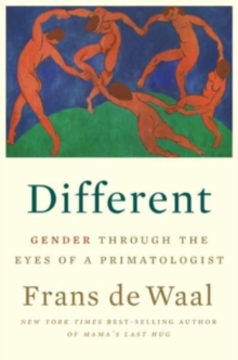 Different - Gender Through the Eyes of a Primatologist