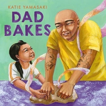Image for Dad bakes