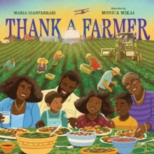 Thank a Farmer