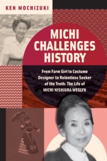 Image for Michi Challenges History