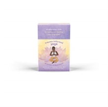 Image for Trauma-Informed Yoga Affirmation Card Deck