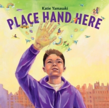 Image for Place Hand Here