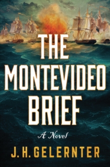 Image for The Montevideo brief