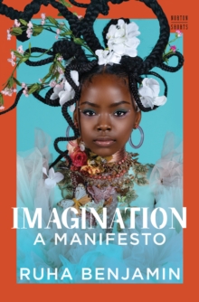 Image for Imagination: a manifesto