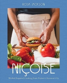 Image for Niðcoise  : market-inspired cooking from France's sunniest city