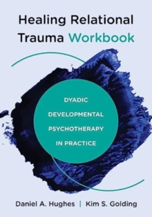 Image for Healing Relational Trauma Workbook