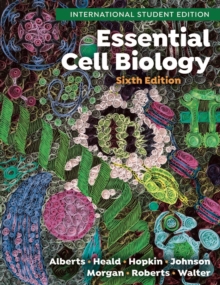Image for Essential cell biology