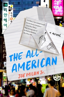 Image for The All-American: A Novel