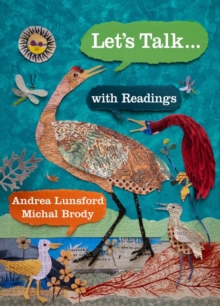 Image for Let's Talk with Readings (First Edition)