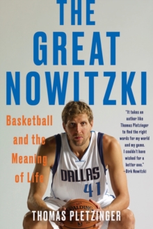 Image for The Great Nowitzki