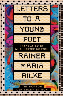 Image for Letters to a young poet