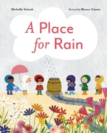 Image for A Place for Rain