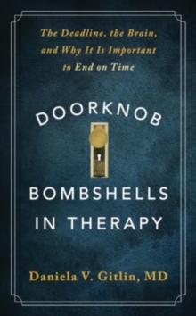 Doorknob Bombshells in Therapy