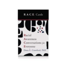 Image for Racial Awareness Conversations for Everyone (R.A.C.E. Cards)