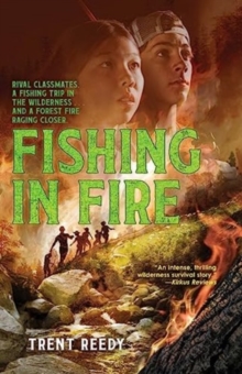 Image for Fishing in fire